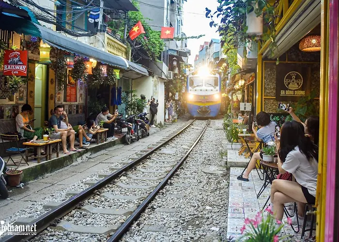 Hanoi Pho Hotel