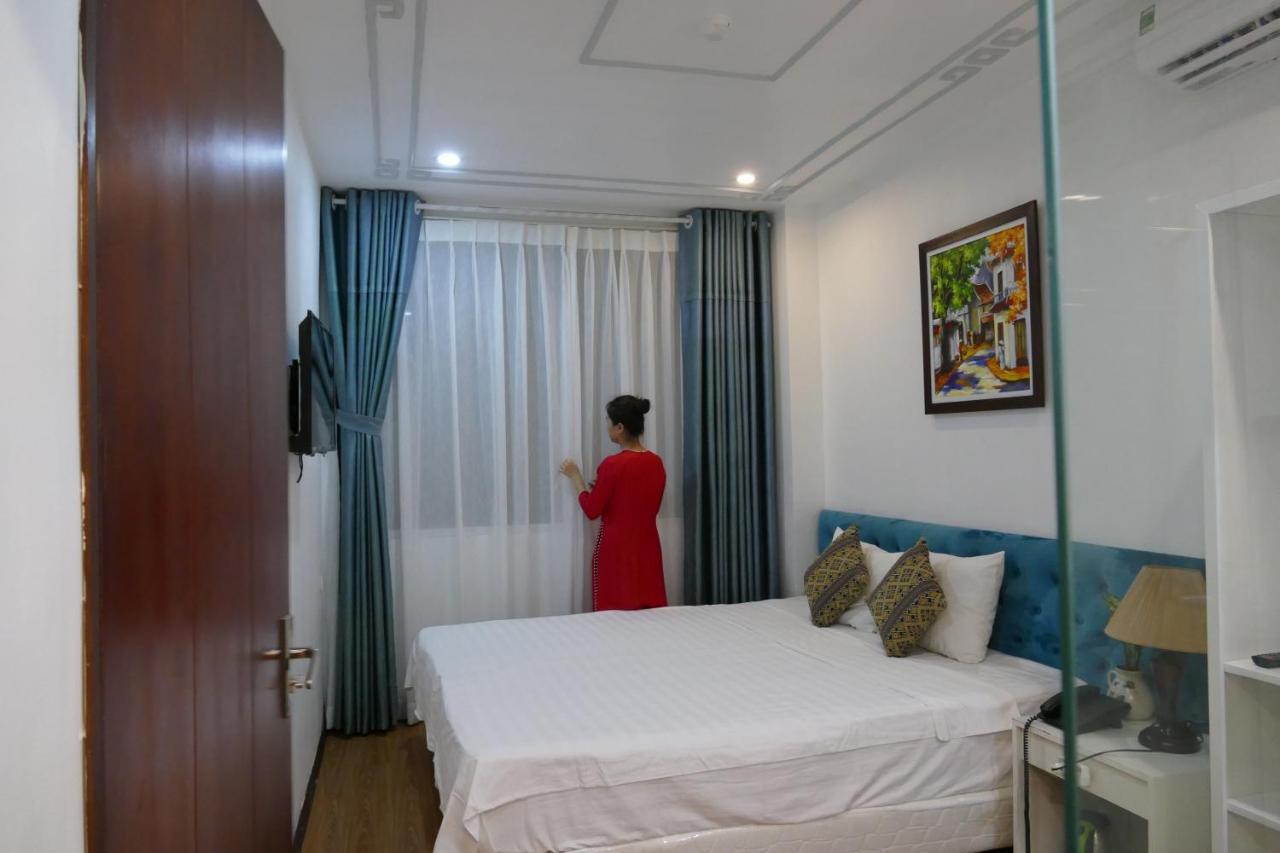 Maison D'hanoi Hanoï
