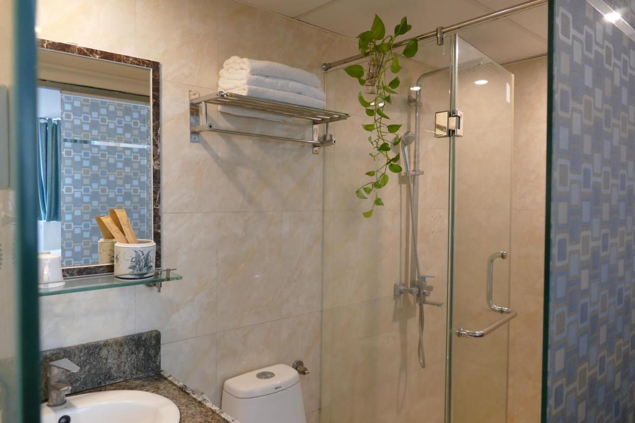 Hotel Maison D'hanoi Hanoï