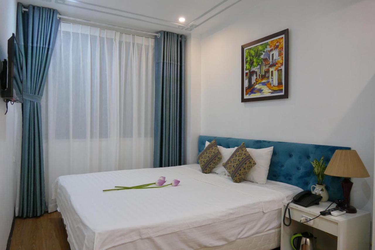 Maison D'hanoi 2* Hanoï