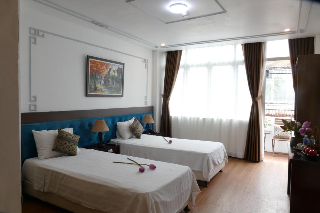 Maison D'hanoi Hanoï