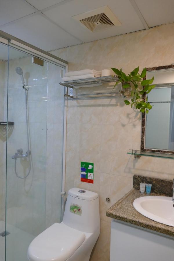 Maison D'hanoi Hotel Hanoï