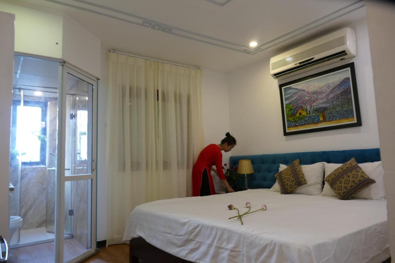 Maison D'hanoi Hanoï
