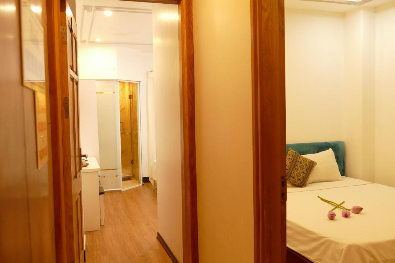Hotel Maison D'hanoi Hanoï