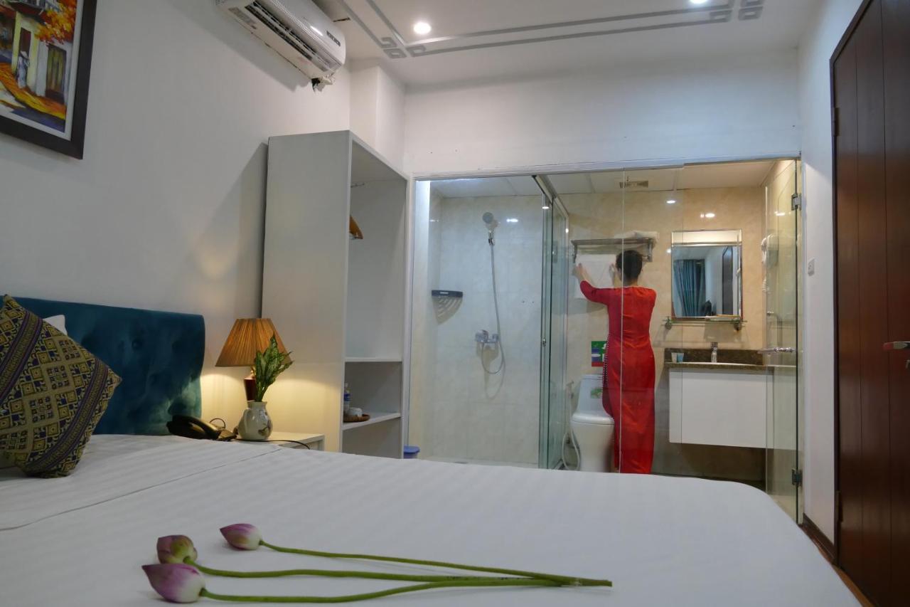 Maison D'hanoi 2* Hanoï